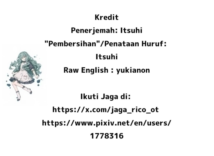 Koibumi to 13-sai no Joyuu Chapter 14 Bahasa Indonesia