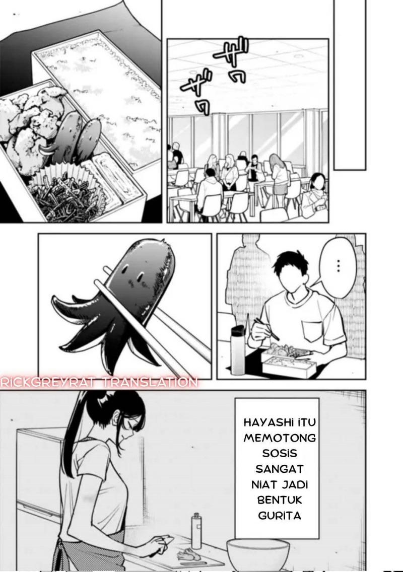 Koko Jidai ni Gomandatta Jou sama to no Dousei Seikatsu wa Igaito Igokochi ga Warukunai chapter 7