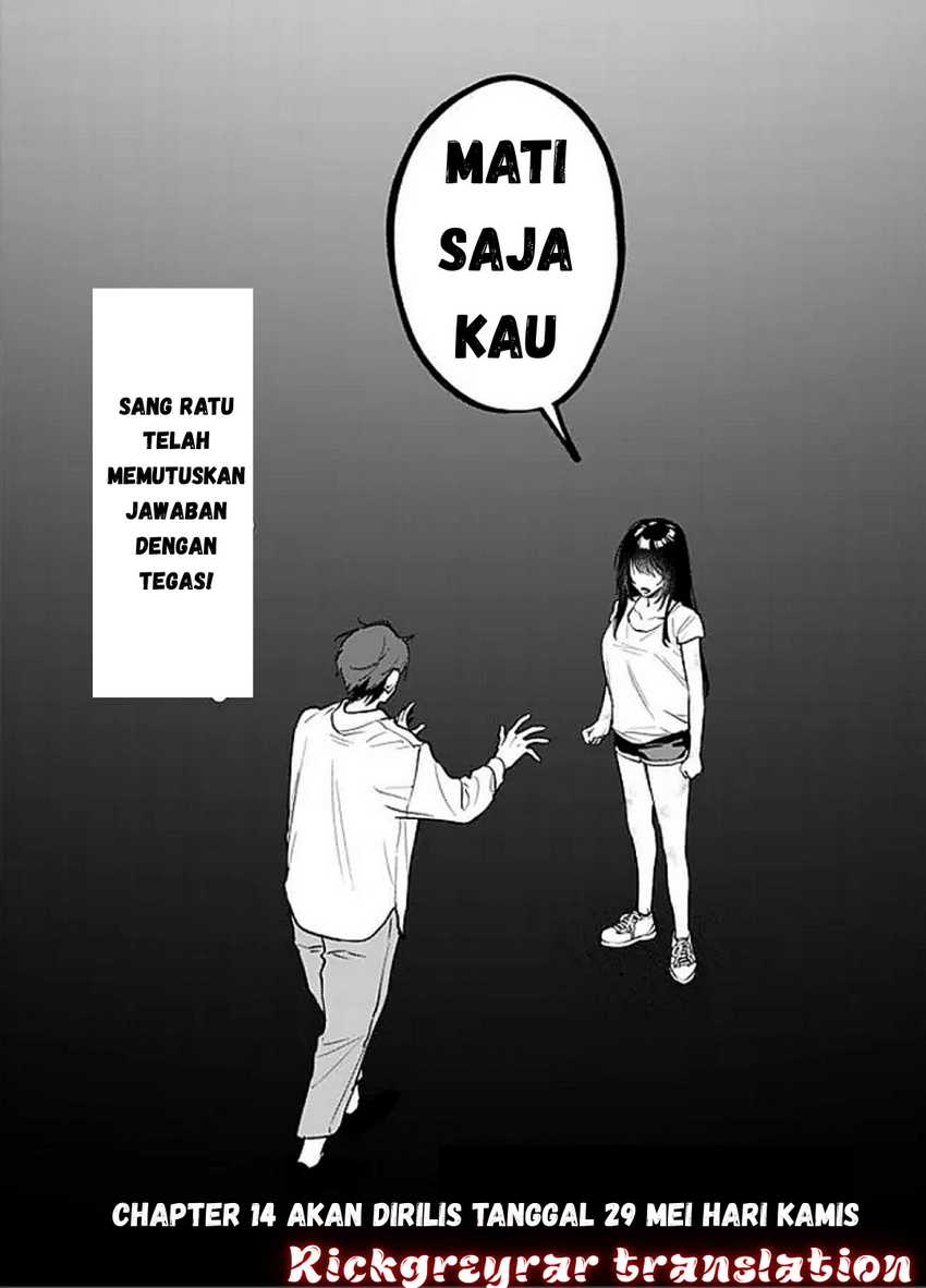 Koko Jidai ni Gomandatta Jou sama to no Dousei Seikatsu wa Igaito Igokochi ga Warukunai chapter 13