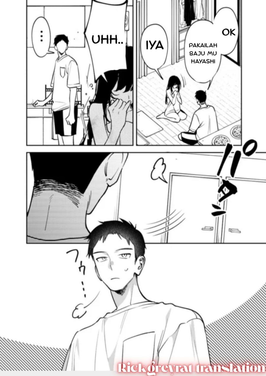 Koko Jidai ni Gomandatta Jou sama to no Dousei Seikatsu wa Igaito Igokochi ga Warukunai chapter 15