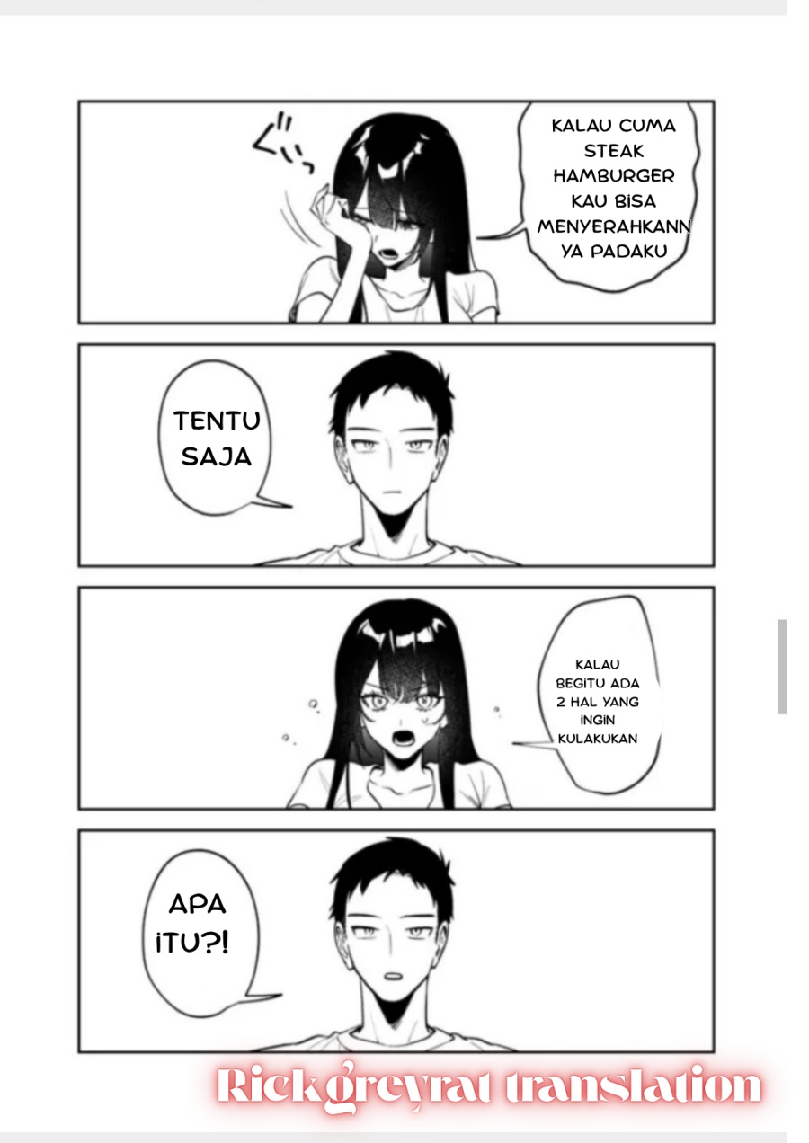 Koko Jidai ni Gomandatta Jou sama to no Dousei Seikatsu wa Igaito Igokochi ga Warukunai chapter 15