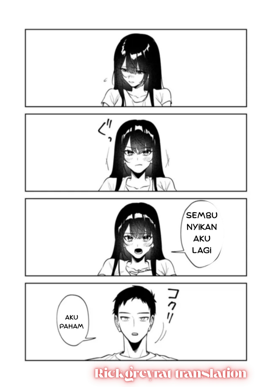 Koko Jidai ni Gomandatta Jou sama to no Dousei Seikatsu wa Igaito Igokochi ga Warukunai chapter 15