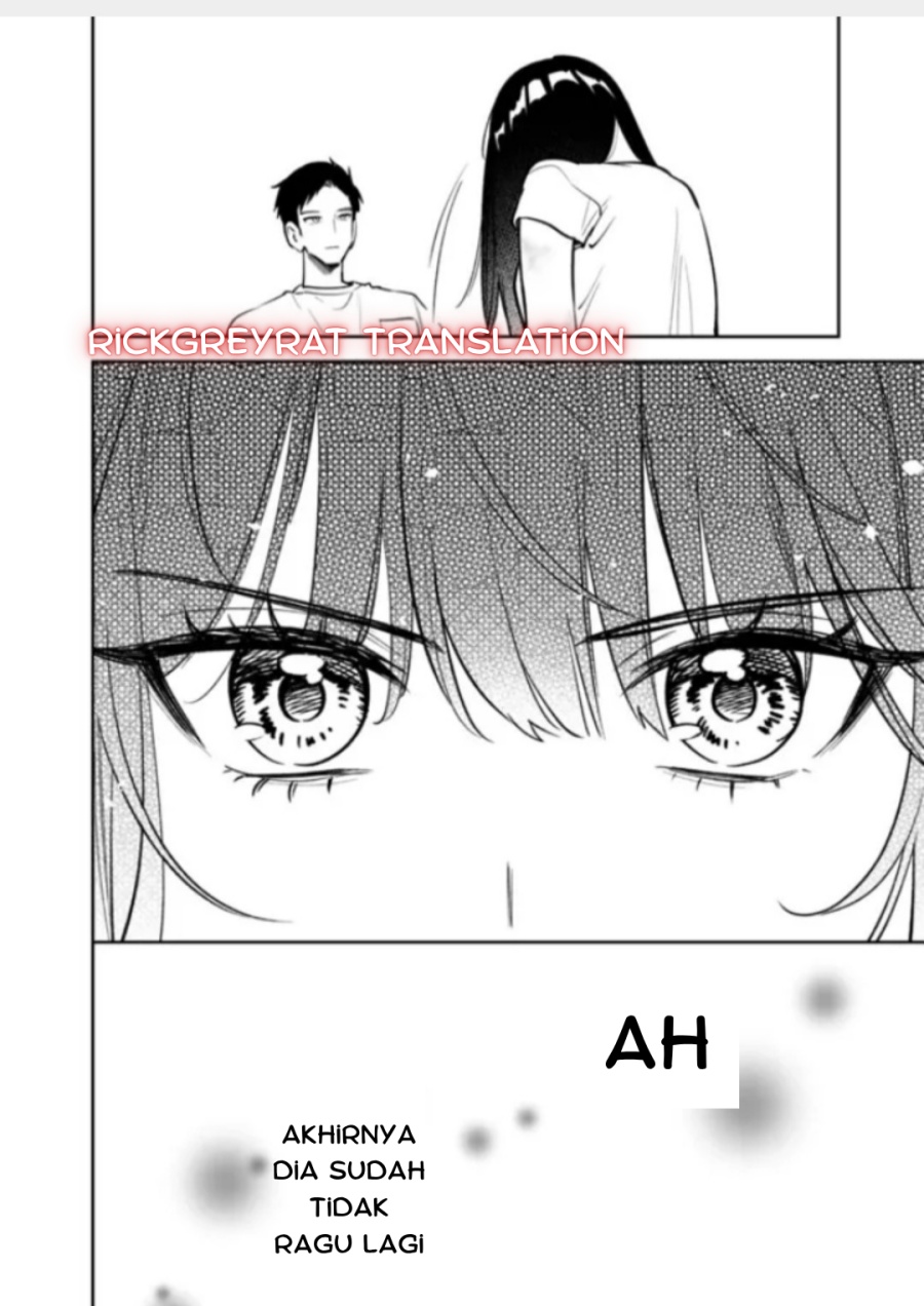 Koko Jidai ni Gomandatta Jou sama to no Dousei Seikatsu wa Igaito Igokochi ga Warukunai chapter 15
