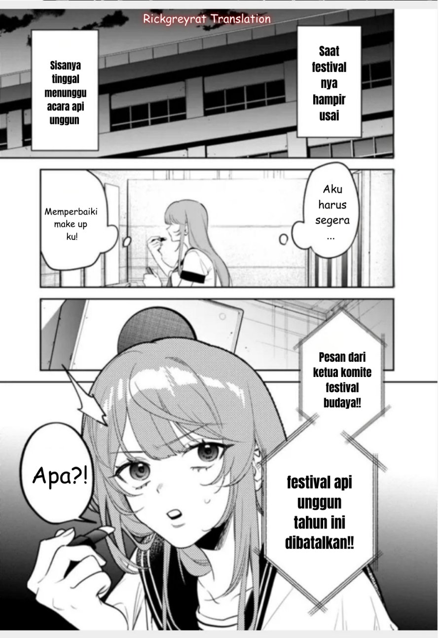 Koko Jidai ni Gomandatta Jou sama to no Dousei Seikatsu wa Igaito Igokochi ga Warukunai chapter 21