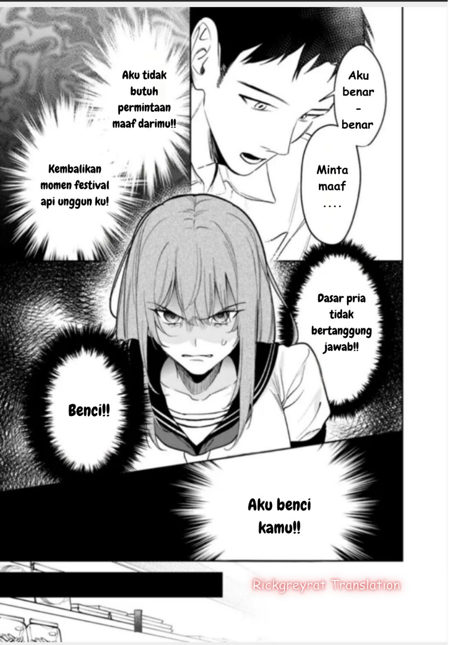 Koko Jidai ni Gomandatta Jou sama to no Dousei Seikatsu wa Igaito Igokochi ga Warukunai chapter 21
