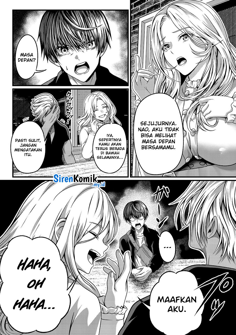 “Koko wa Makasete Sakini Ike!” wo shitai Shinitagari no Nozomanu Uchuu Gekokujou chapter 1