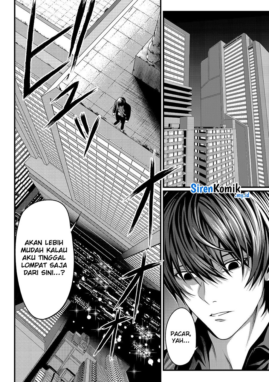 “Koko wa Makasete Sakini Ike!” wo shitai Shinitagari no Nozomanu Uchuu Gekokujou chapter 1