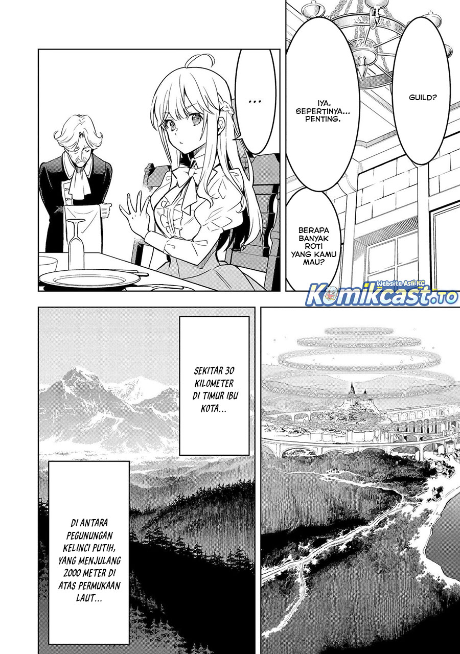 Koko wa Ore ni Makasete Saki ni Ike to Itte kara 10 Nen ga Tattara Densetsu ni Natteita. chapter 35