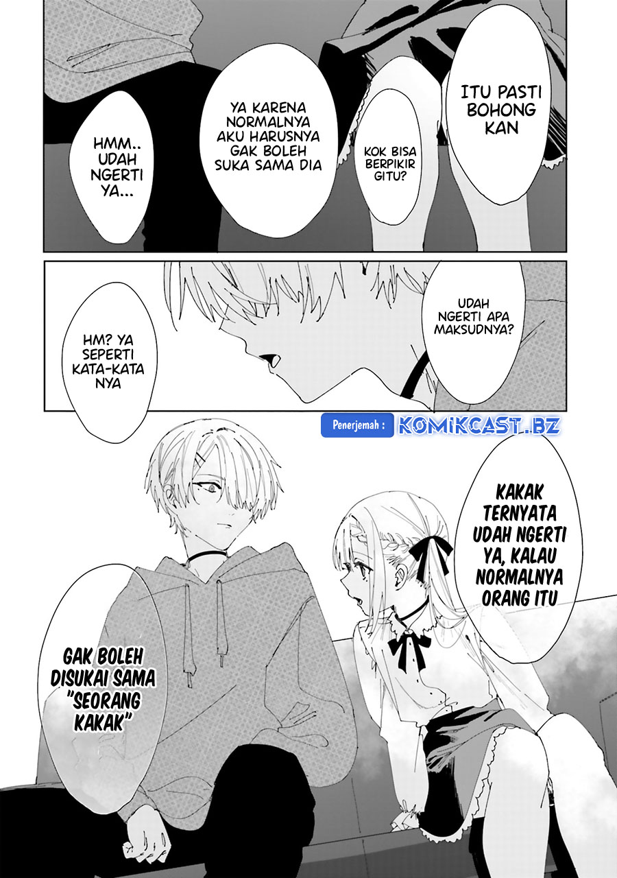 Dilarang COPAS - situs resmi www.mangacanblog.com - Komik kokoro irozuku koi ga shitai 037 - chapter 37 38 Indonesia kokoro irozuku koi ga shitai 037 - chapter 37 Terbaru 3|Baca Manga Komik Indonesia|Mangacan