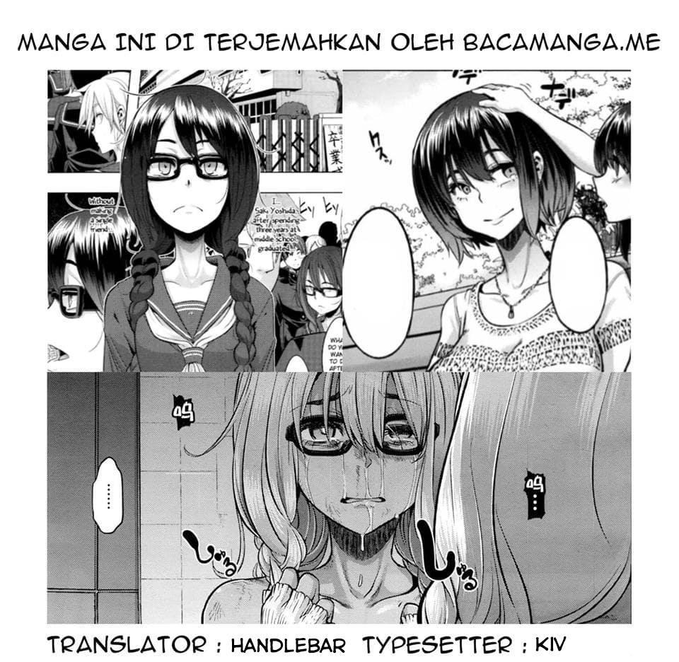 Komi san wa Komyushou Desu Chapter 91 Bahasa Indonesia