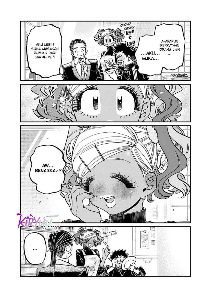 Dilarang COPAS - situs resmi www.mangacanblog.com - Komik komi san wa komyushou desu 470 - chapter 470 471 Indonesia komi san wa komyushou desu 470 - chapter 470 Terbaru 3|Baca Manga Komik Indonesia|Mangacan