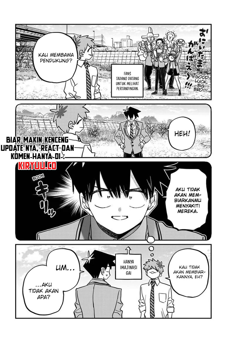 Dilarang COPAS - situs resmi www.mangacanblog.com - Komik komi san wa komyushou desu 471 - chapter 471 472 Indonesia komi san wa komyushou desu 471 - chapter 471 Terbaru 3|Baca Manga Komik Indonesia|Mangacan