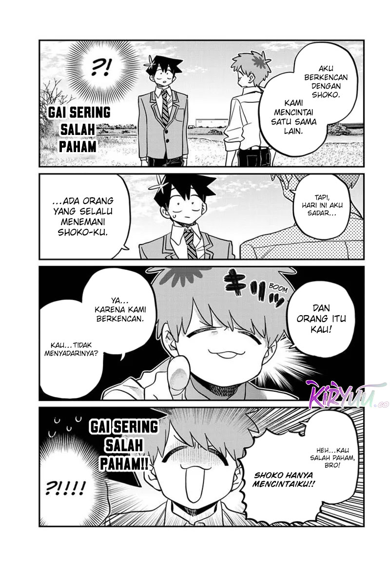 Dilarang COPAS - situs resmi www.mangacanblog.com - Komik komi san wa komyushou desu 471 - chapter 471 472 Indonesia komi san wa komyushou desu 471 - chapter 471 Terbaru 4|Baca Manga Komik Indonesia|Mangacan