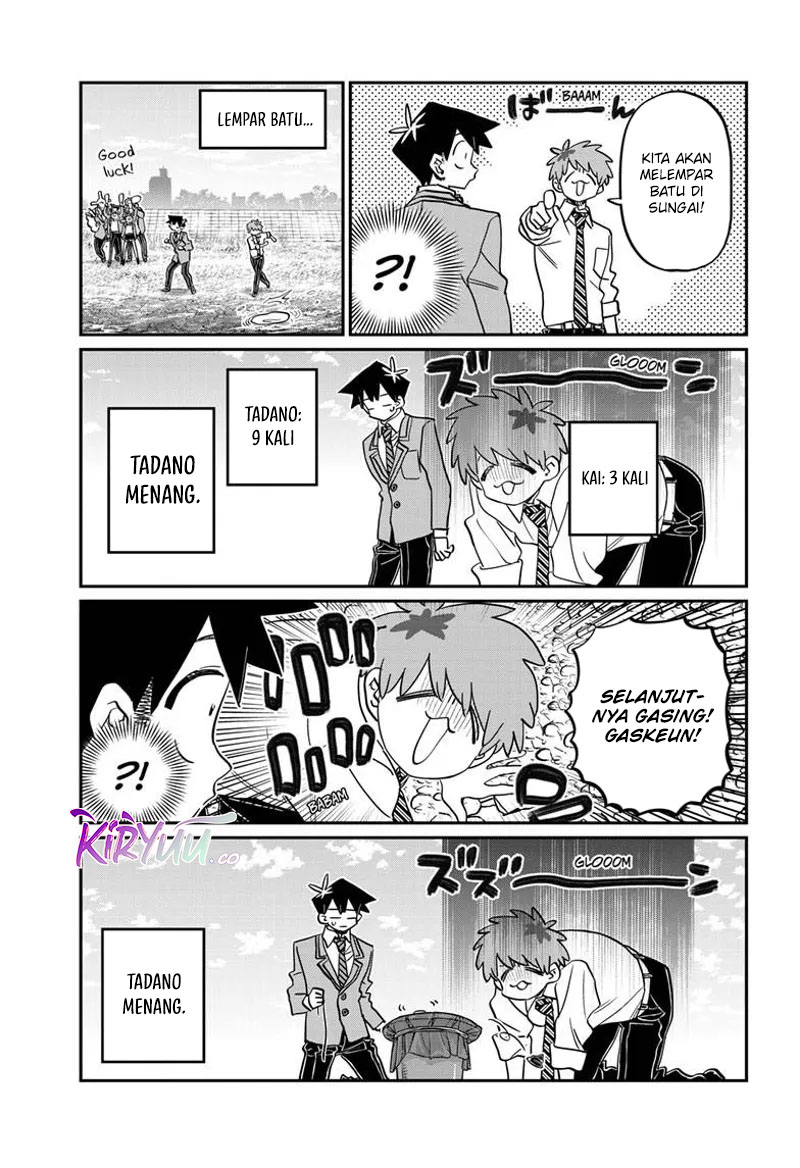 Dilarang COPAS - situs resmi www.mangacanblog.com - Komik komi san wa komyushou desu 471 - chapter 471 472 Indonesia komi san wa komyushou desu 471 - chapter 471 Terbaru 6|Baca Manga Komik Indonesia|Mangacan