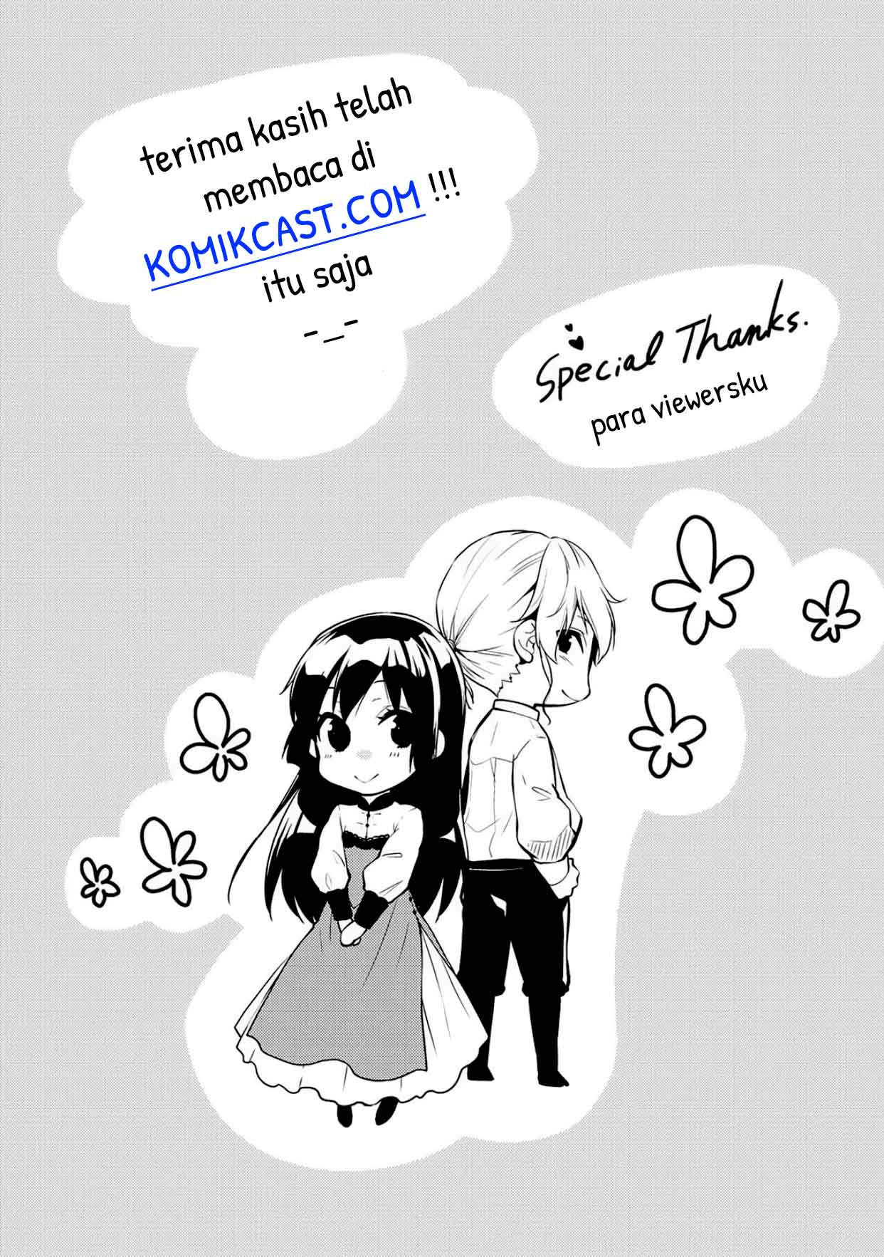 Kondo Koso Shiawase ni Narimasu! chapter 10