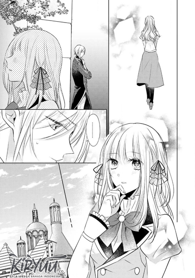 Kondo wa Zettai ni Jama Shimasen! chapter 2
