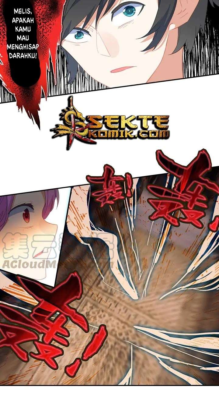 Kong Suxing (Sky Speed Star Hen) chapter 29