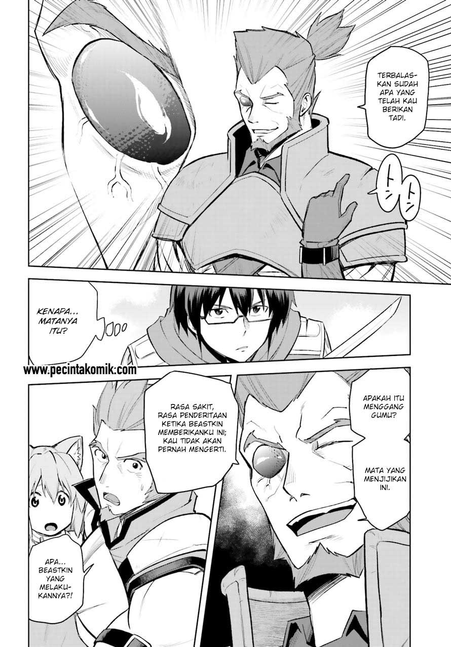 Dilarang COPAS - situs resmi www.mangacanblog.com - Komik konjiki no moji tsukai 009 - chapter 9 10 Indonesia konjiki no moji tsukai 009 - chapter 9 Terbaru 13|Baca Manga Komik Indonesia|Mangacan