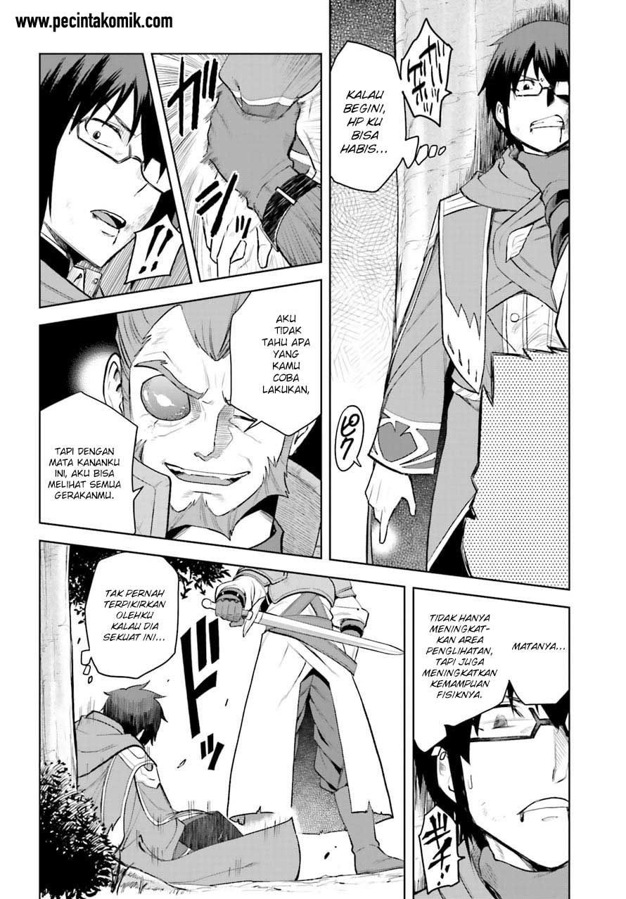 Dilarang COPAS - situs resmi www.mangacanblog.com - Komik konjiki no moji tsukai 009 - chapter 9 10 Indonesia konjiki no moji tsukai 009 - chapter 9 Terbaru 16|Baca Manga Komik Indonesia|Mangacan