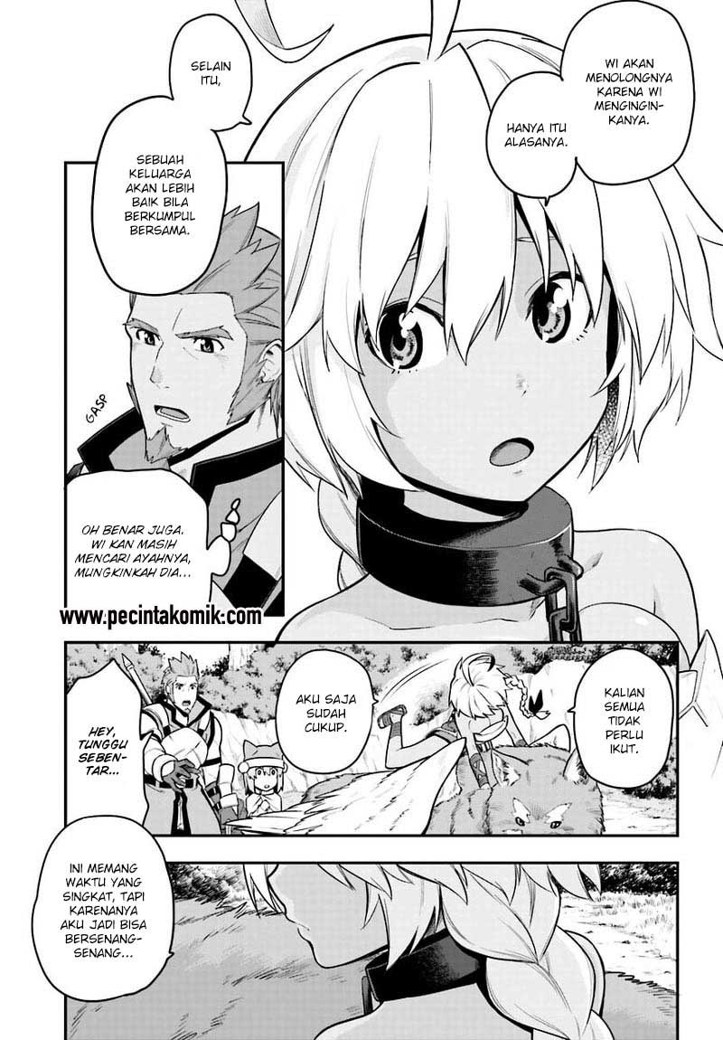 Dilarang COPAS - situs resmi www.mangacanblog.com - Komik konjiki no moji tsukai 012 - chapter 12 13 Indonesia konjiki no moji tsukai 012 - chapter 12 Terbaru 10|Baca Manga Komik Indonesia|Mangacan