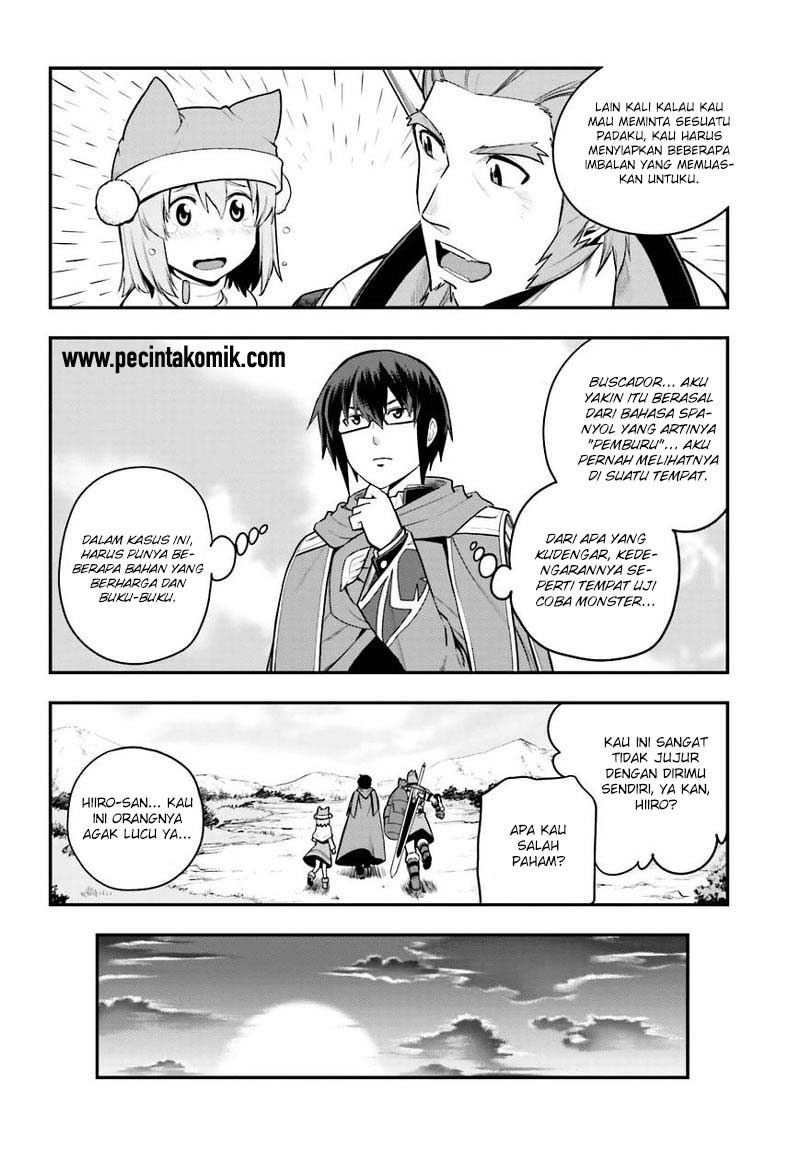 Dilarang COPAS - situs resmi www.mangacanblog.com - Komik konjiki no moji tsukai 012 - chapter 12 13 Indonesia konjiki no moji tsukai 012 - chapter 12 Terbaru 15|Baca Manga Komik Indonesia|Mangacan