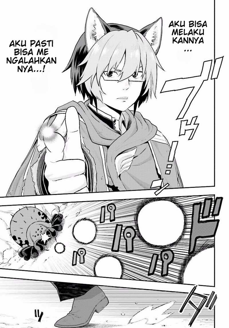 Dilarang COPAS - situs resmi www.mangacanblog.com - Komik konjiki no moji tsukai 023 - chapter 23 24 Indonesia konjiki no moji tsukai 023 - chapter 23 Terbaru 7|Baca Manga Komik Indonesia|Mangacan