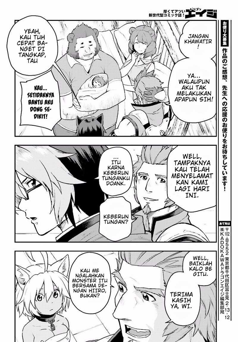 Dilarang COPAS - situs resmi www.mangacanblog.com - Komik konjiki no moji tsukai 023 - chapter 23 24 Indonesia konjiki no moji tsukai 023 - chapter 23 Terbaru 17|Baca Manga Komik Indonesia|Mangacan