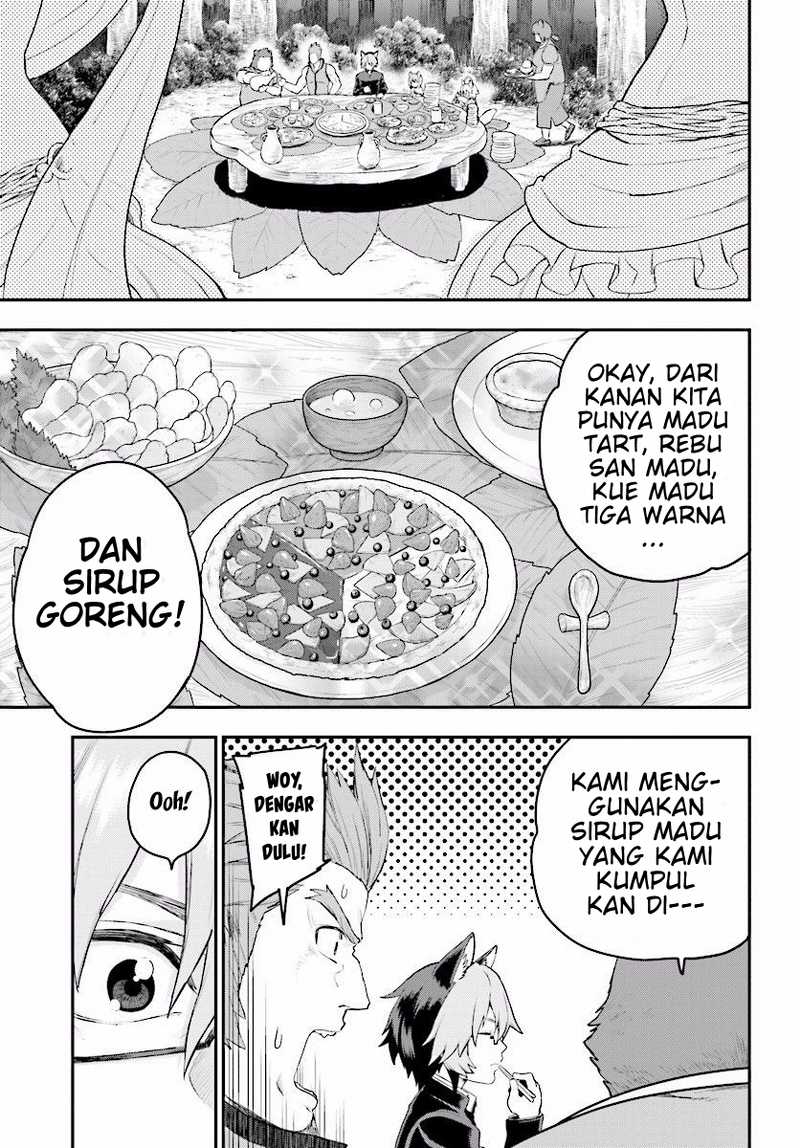 Dilarang COPAS - situs resmi www.mangacanblog.com - Komik konjiki no moji tsukai 023 - chapter 23 24 Indonesia konjiki no moji tsukai 023 - chapter 23 Terbaru 22|Baca Manga Komik Indonesia|Mangacan