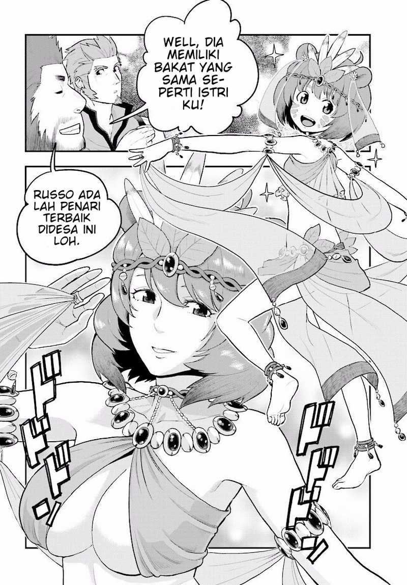 Dilarang COPAS - situs resmi www.mangacanblog.com - Komik konjiki no moji tsukai 023 - chapter 23 24 Indonesia konjiki no moji tsukai 023 - chapter 23 Terbaru 25|Baca Manga Komik Indonesia|Mangacan