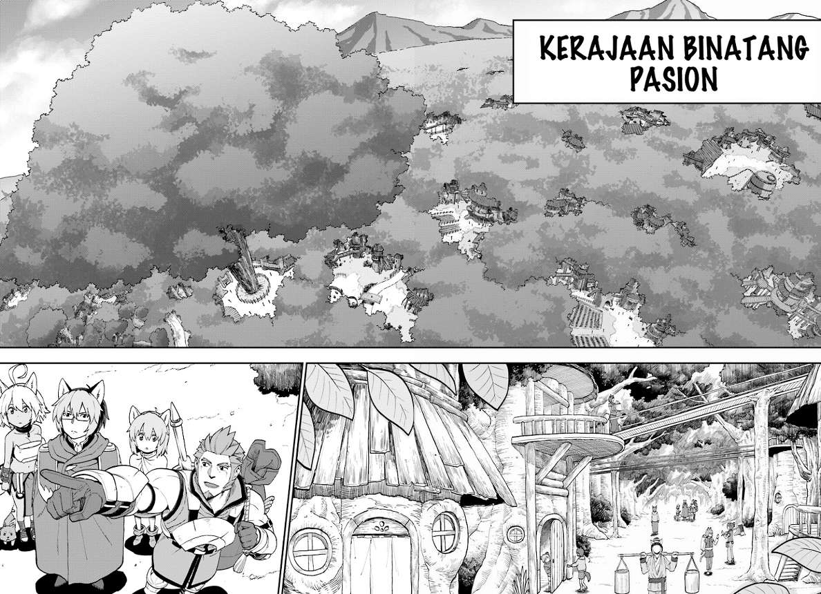 Dilarang COPAS - situs resmi www.mangacanblog.com - Komik konjiki no moji tsukai 029 - chapter 29 30 Indonesia konjiki no moji tsukai 029 - chapter 29 Terbaru 15|Baca Manga Komik Indonesia|Mangacan