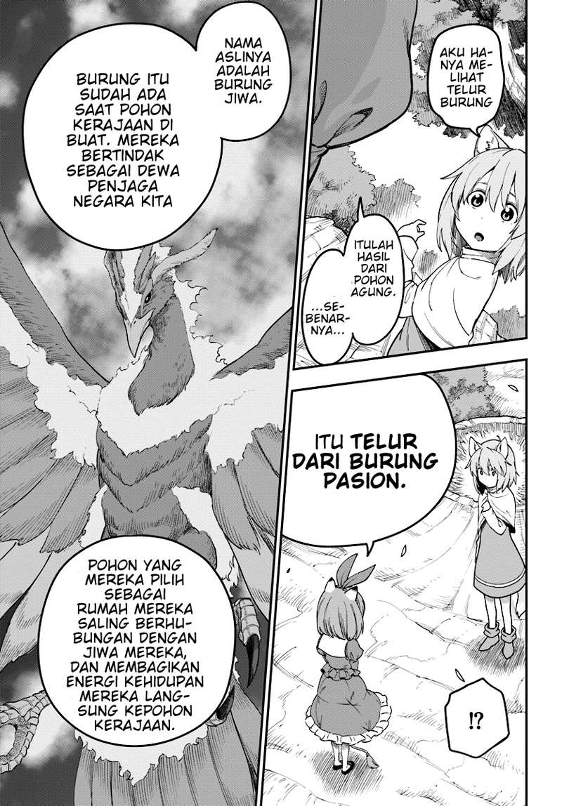 Dilarang COPAS - situs resmi www.mangacanblog.com - Komik konjiki no moji tsukai 032 - chapter 32 33 Indonesia konjiki no moji tsukai 032 - chapter 32 Terbaru 3|Baca Manga Komik Indonesia|Mangacan