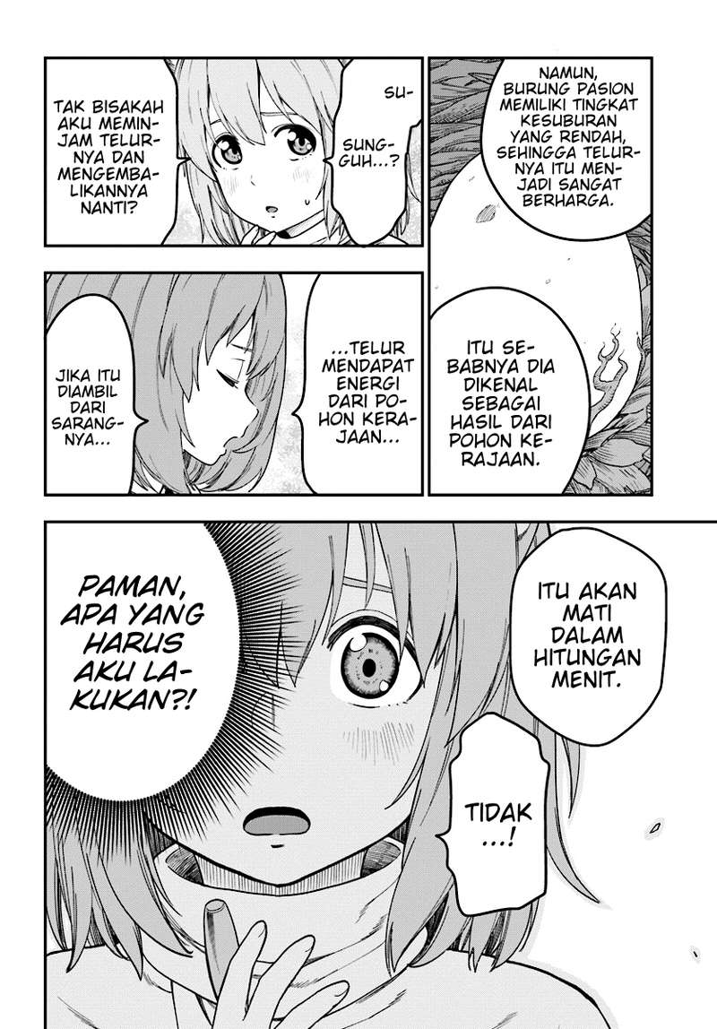 Dilarang COPAS - situs resmi www.mangacanblog.com - Komik konjiki no moji tsukai 032 - chapter 32 33 Indonesia konjiki no moji tsukai 032 - chapter 32 Terbaru 4|Baca Manga Komik Indonesia|Mangacan