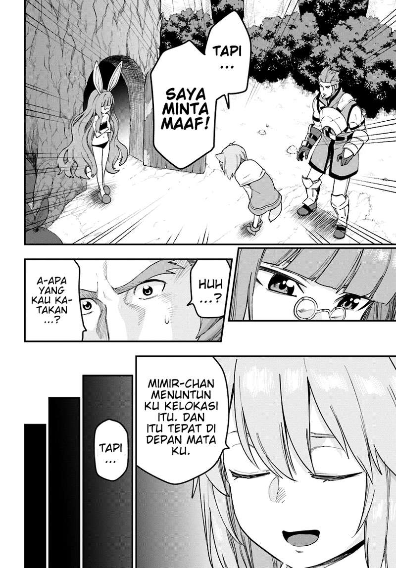 Dilarang COPAS - situs resmi www.mangacanblog.com - Komik konjiki no moji tsukai 032 - chapter 32 33 Indonesia konjiki no moji tsukai 032 - chapter 32 Terbaru 20|Baca Manga Komik Indonesia|Mangacan