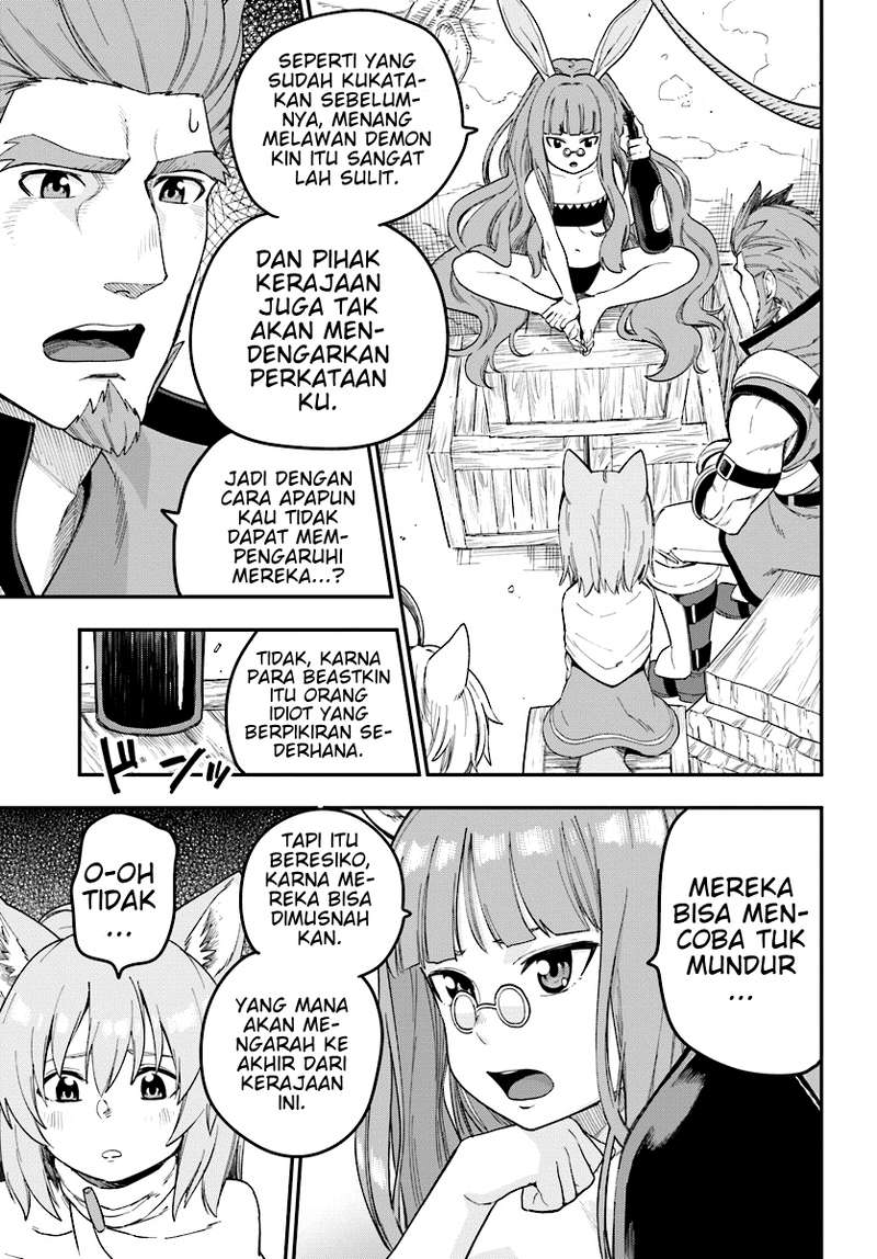 Dilarang COPAS - situs resmi www.mangacanblog.com - Komik konjiki no moji tsukai 032 - chapter 32 33 Indonesia konjiki no moji tsukai 032 - chapter 32 Terbaru 28|Baca Manga Komik Indonesia|Mangacan