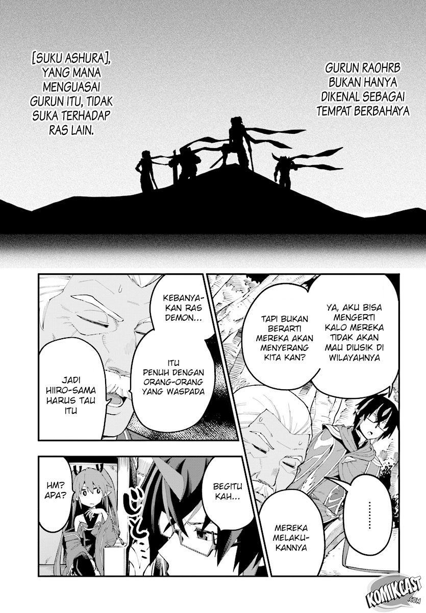 Dilarang COPAS - situs resmi www.mangacanblog.com - Komik konjiki no moji tsukai 041 - chapter 41 42 Indonesia konjiki no moji tsukai 041 - chapter 41 Terbaru 2|Baca Manga Komik Indonesia|Mangacan