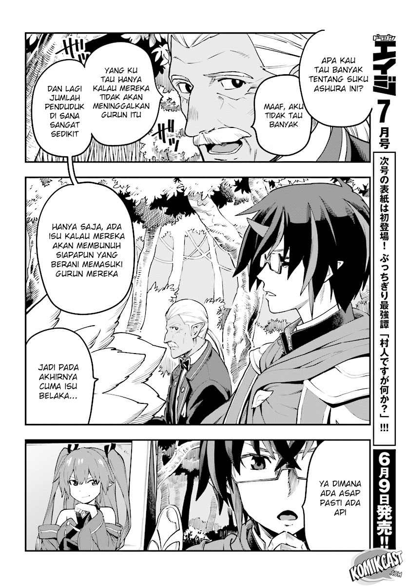 Dilarang COPAS - situs resmi www.mangacanblog.com - Komik konjiki no moji tsukai 041 - chapter 41 42 Indonesia konjiki no moji tsukai 041 - chapter 41 Terbaru 3|Baca Manga Komik Indonesia|Mangacan