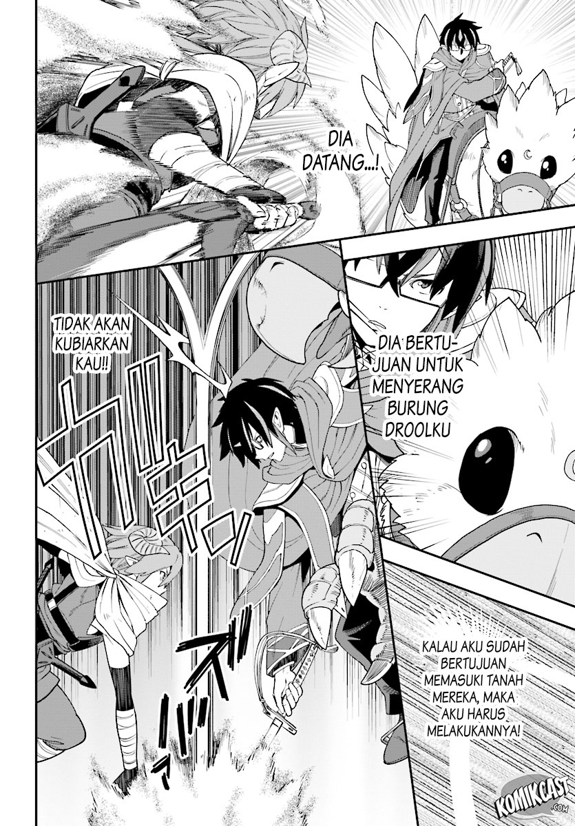 Dilarang COPAS - situs resmi www.mangacanblog.com - Komik konjiki no moji tsukai 041 - chapter 41 42 Indonesia konjiki no moji tsukai 041 - chapter 41 Terbaru 9|Baca Manga Komik Indonesia|Mangacan