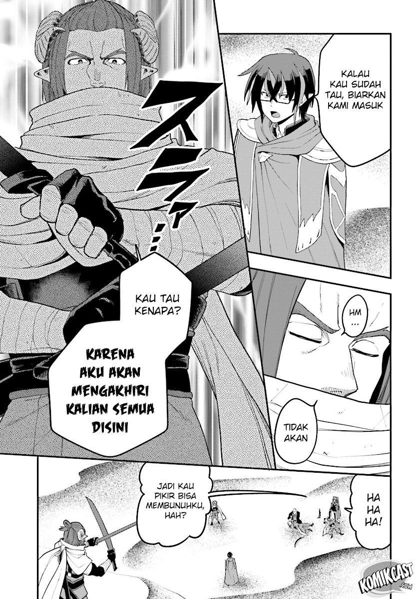 Dilarang COPAS - situs resmi www.mangacanblog.com - Komik konjiki no moji tsukai 041 - chapter 41 42 Indonesia konjiki no moji tsukai 041 - chapter 41 Terbaru 15|Baca Manga Komik Indonesia|Mangacan