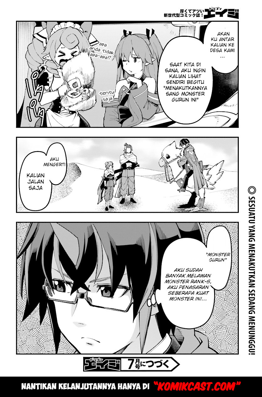 Dilarang COPAS - situs resmi www.mangacanblog.com - Komik konjiki no moji tsukai 041 - chapter 41 42 Indonesia konjiki no moji tsukai 041 - chapter 41 Terbaru 26|Baca Manga Komik Indonesia|Mangacan