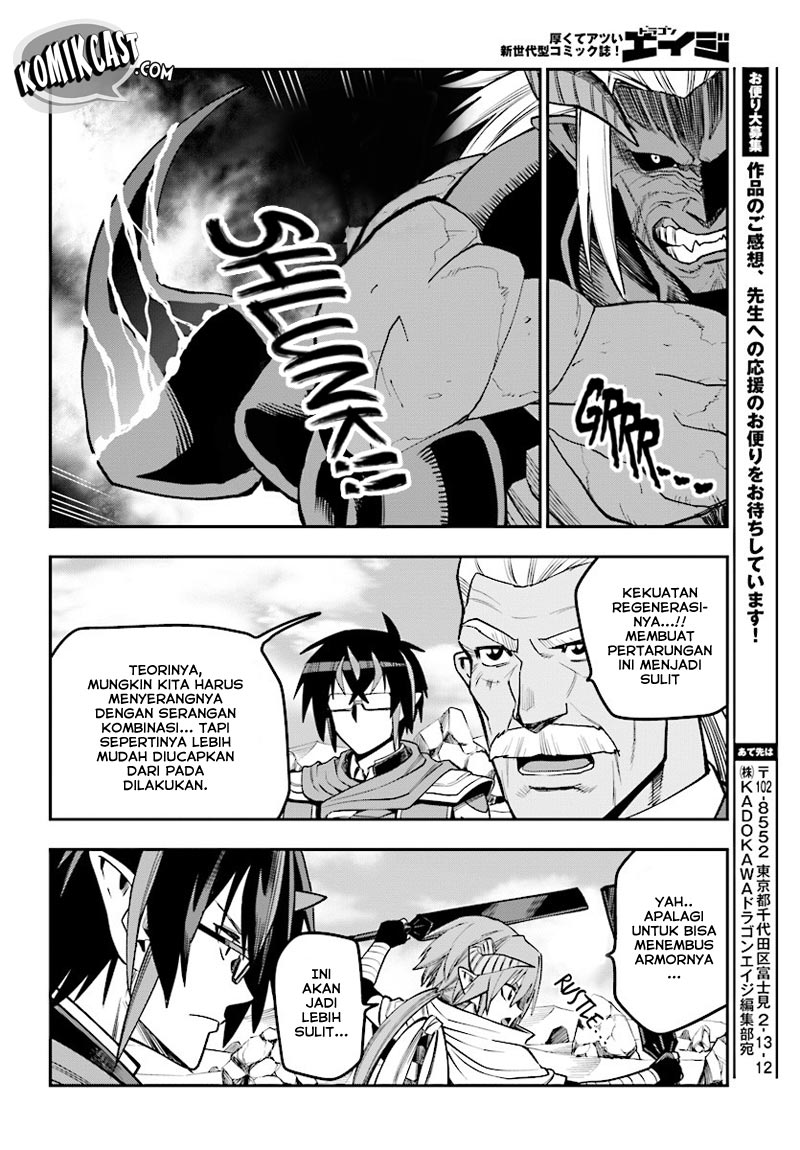 Dilarang COPAS - situs resmi www.mangacanblog.com - Komik konjiki no moji tsukai 044 - chapter 44 45 Indonesia konjiki no moji tsukai 044 - chapter 44 Terbaru 28|Baca Manga Komik Indonesia|Mangacan