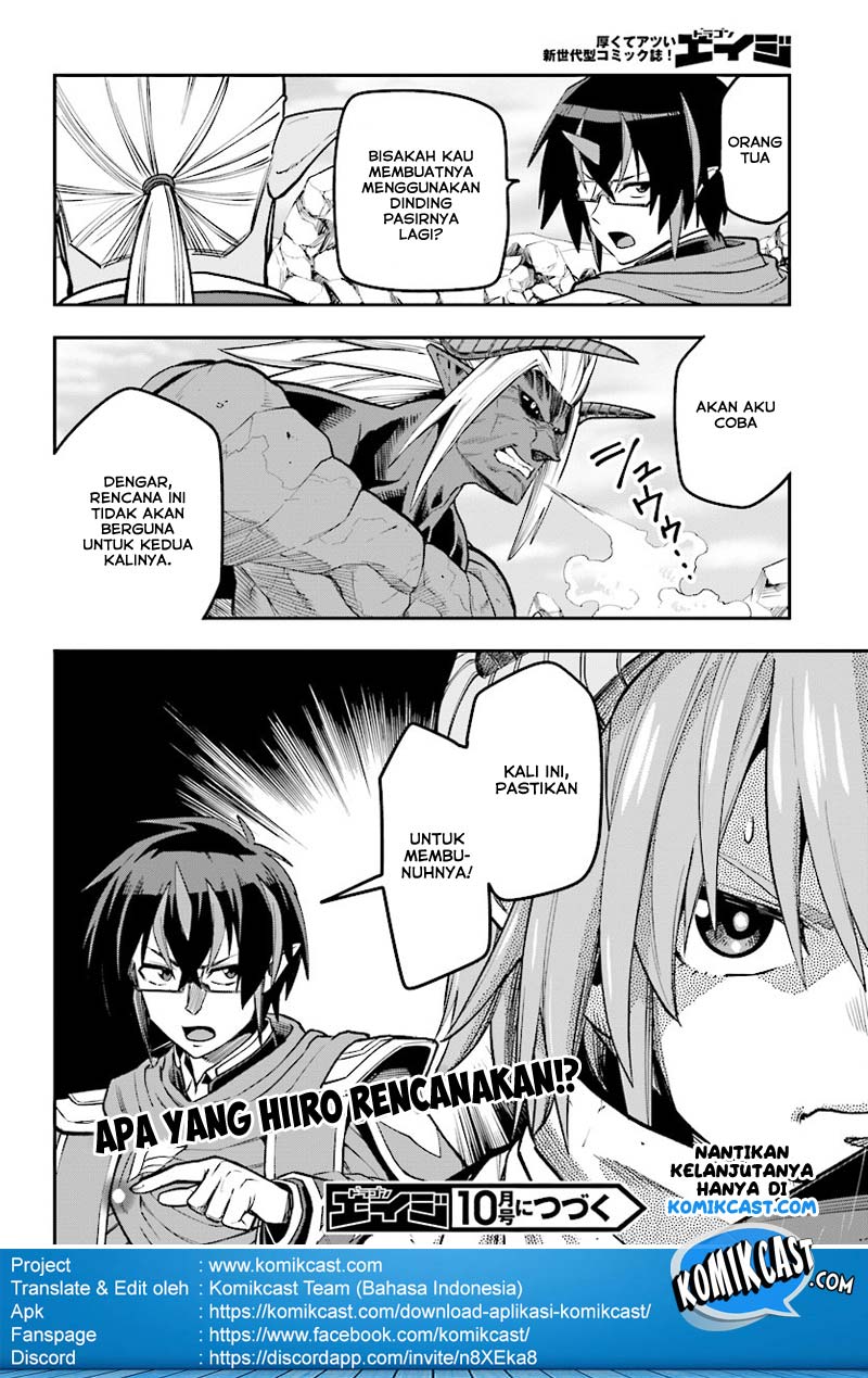 Dilarang COPAS - situs resmi www.mangacanblog.com - Komik konjiki no moji tsukai 044 - chapter 44 45 Indonesia konjiki no moji tsukai 044 - chapter 44 Terbaru 30|Baca Manga Komik Indonesia|Mangacan