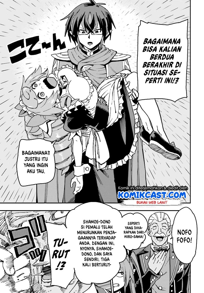 Dilarang COPAS - situs resmi www.mangacanblog.com - Komik konjiki no moji tsukai 051 - chapter 51 52 Indonesia konjiki no moji tsukai 051 - chapter 51 Terbaru 7|Baca Manga Komik Indonesia|Mangacan