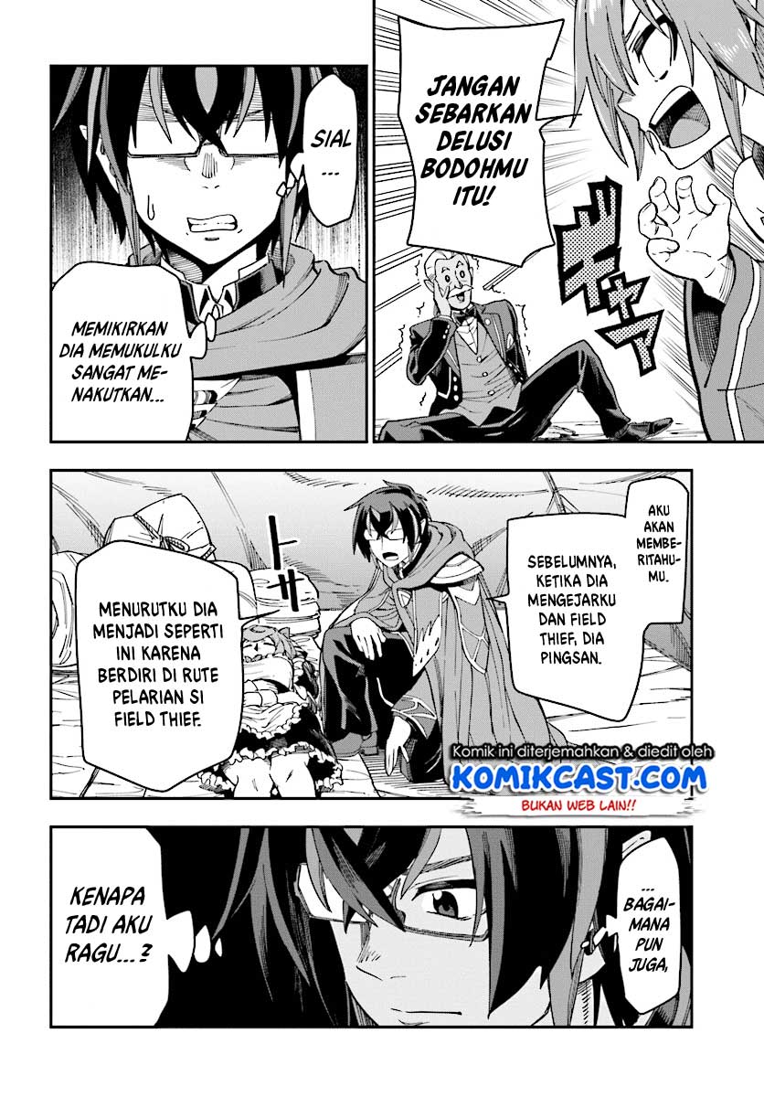 Dilarang COPAS - situs resmi www.mangacanblog.com - Komik konjiki no moji tsukai 051 - chapter 51 52 Indonesia konjiki no moji tsukai 051 - chapter 51 Terbaru 8|Baca Manga Komik Indonesia|Mangacan