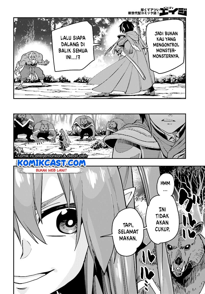 Dilarang COPAS - situs resmi www.mangacanblog.com - Komik konjiki no moji tsukai 051 - chapter 51 52 Indonesia konjiki no moji tsukai 051 - chapter 51 Terbaru 22|Baca Manga Komik Indonesia|Mangacan