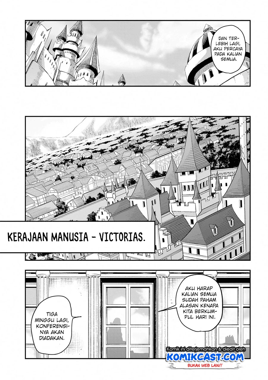 Dilarang COPAS - situs resmi www.mangacanblog.com - Komik konjiki no moji tsukai 056 - chapter 56 57 Indonesia konjiki no moji tsukai 056 - chapter 56 Terbaru 6|Baca Manga Komik Indonesia|Mangacan