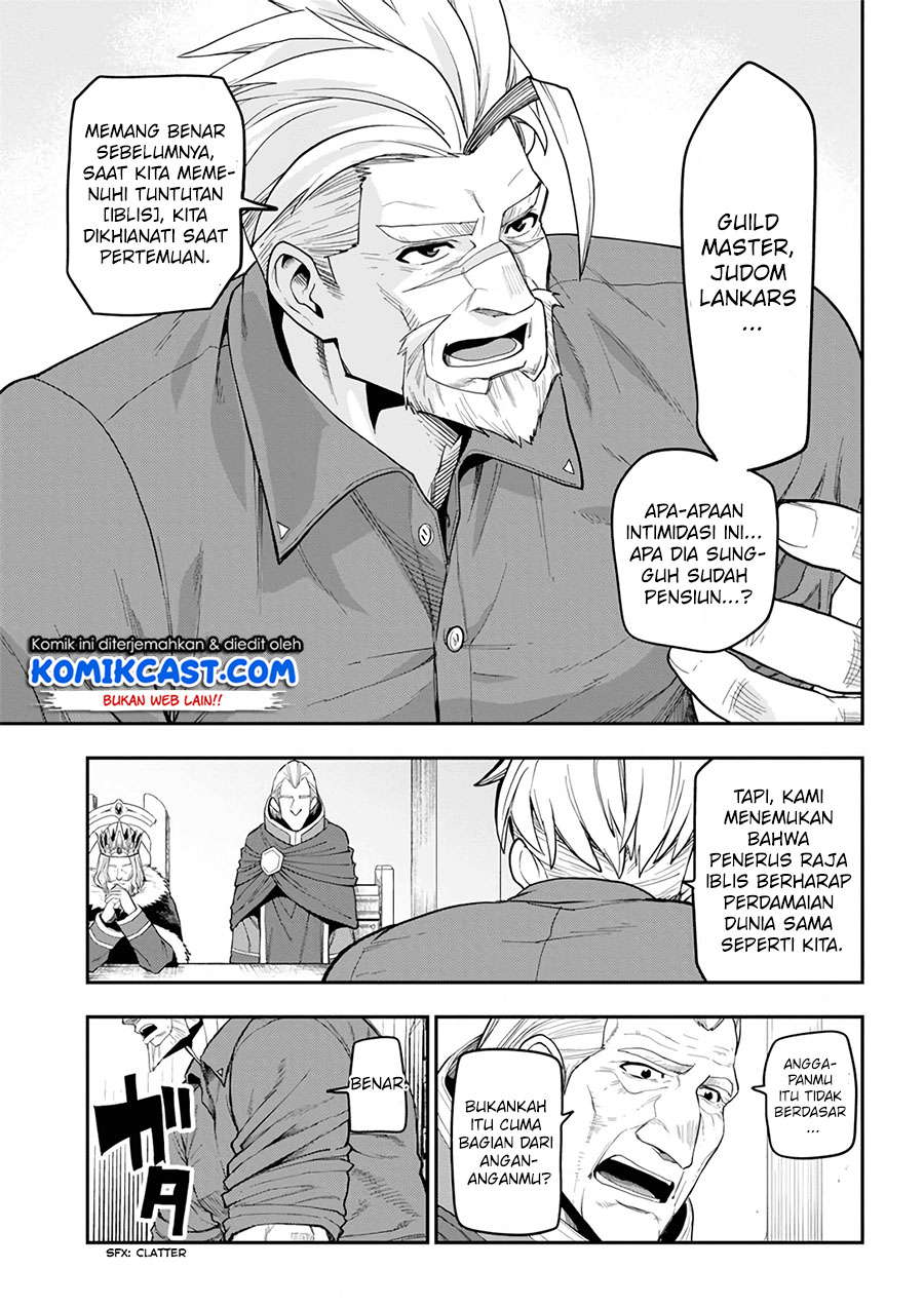 Dilarang COPAS - situs resmi www.mangacanblog.com - Komik konjiki no moji tsukai 056 - chapter 56 57 Indonesia konjiki no moji tsukai 056 - chapter 56 Terbaru 8|Baca Manga Komik Indonesia|Mangacan