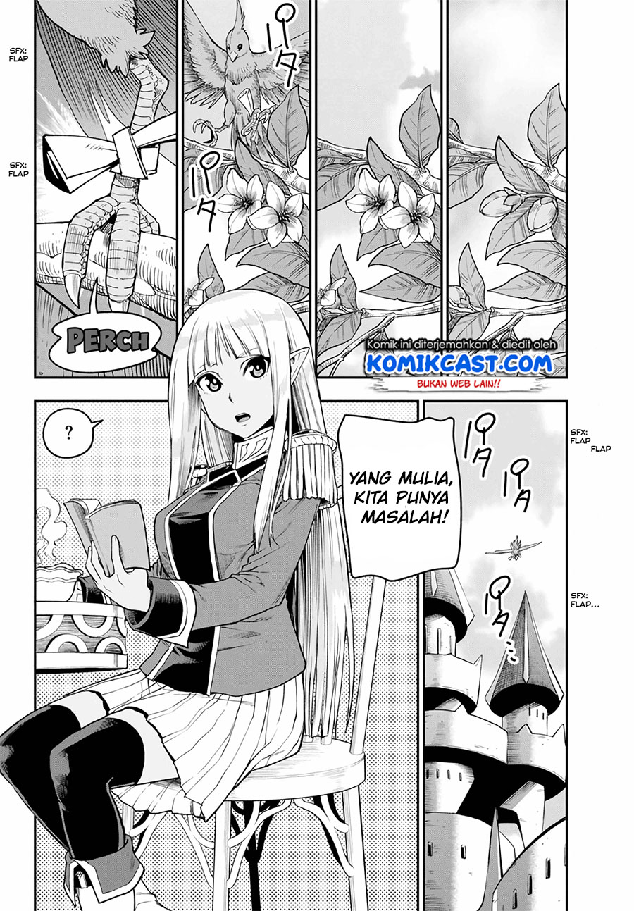 Dilarang COPAS - situs resmi www.mangacanblog.com - Komik konjiki no moji tsukai 056 - chapter 56 57 Indonesia konjiki no moji tsukai 056 - chapter 56 Terbaru 17|Baca Manga Komik Indonesia|Mangacan