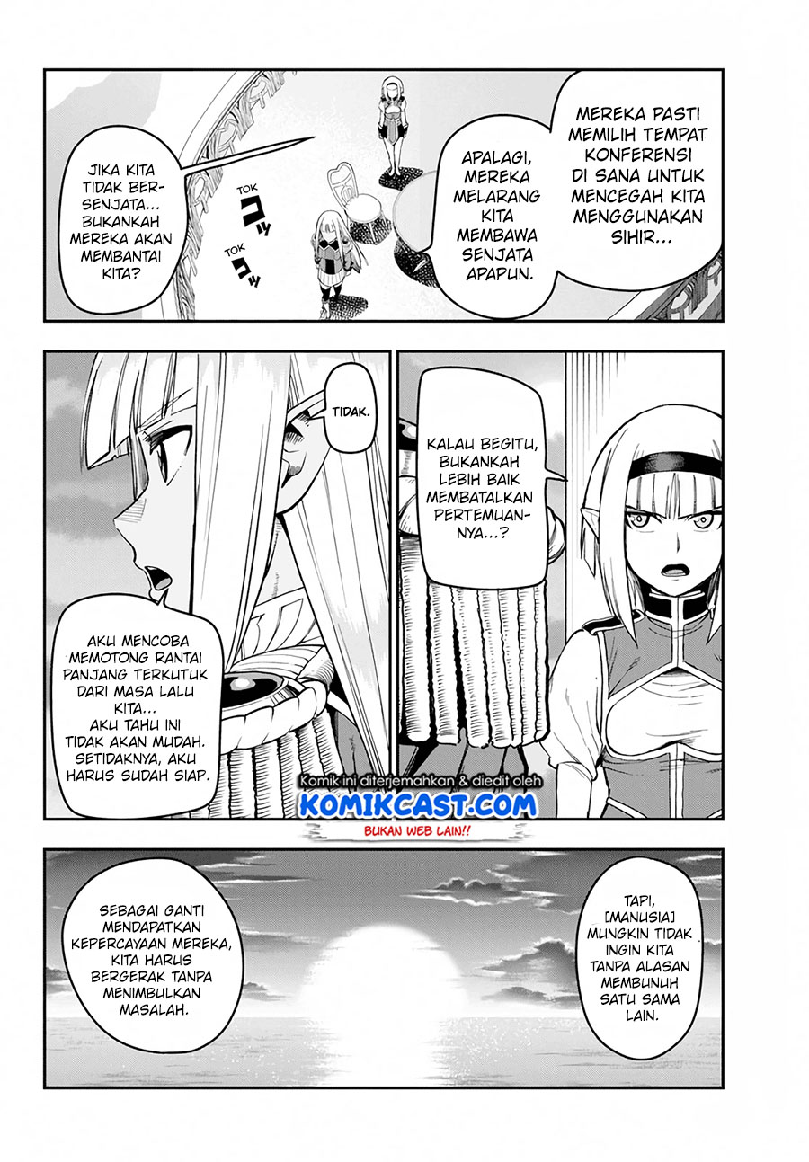 Dilarang COPAS - situs resmi www.mangacanblog.com - Komik konjiki no moji tsukai 056 - chapter 56 57 Indonesia konjiki no moji tsukai 056 - chapter 56 Terbaru 21|Baca Manga Komik Indonesia|Mangacan