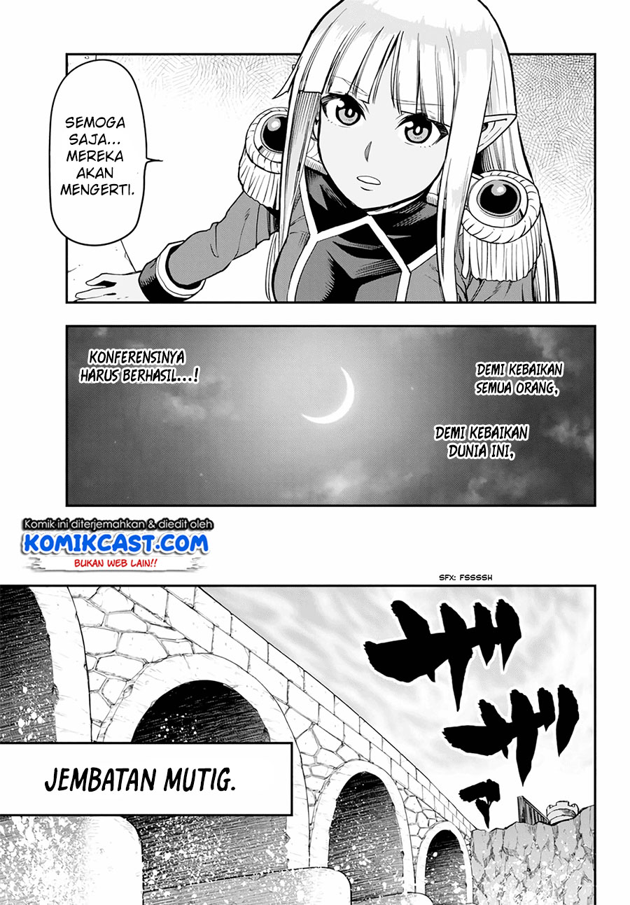 Dilarang COPAS - situs resmi www.mangacanblog.com - Komik konjiki no moji tsukai 056 - chapter 56 57 Indonesia konjiki no moji tsukai 056 - chapter 56 Terbaru 22|Baca Manga Komik Indonesia|Mangacan