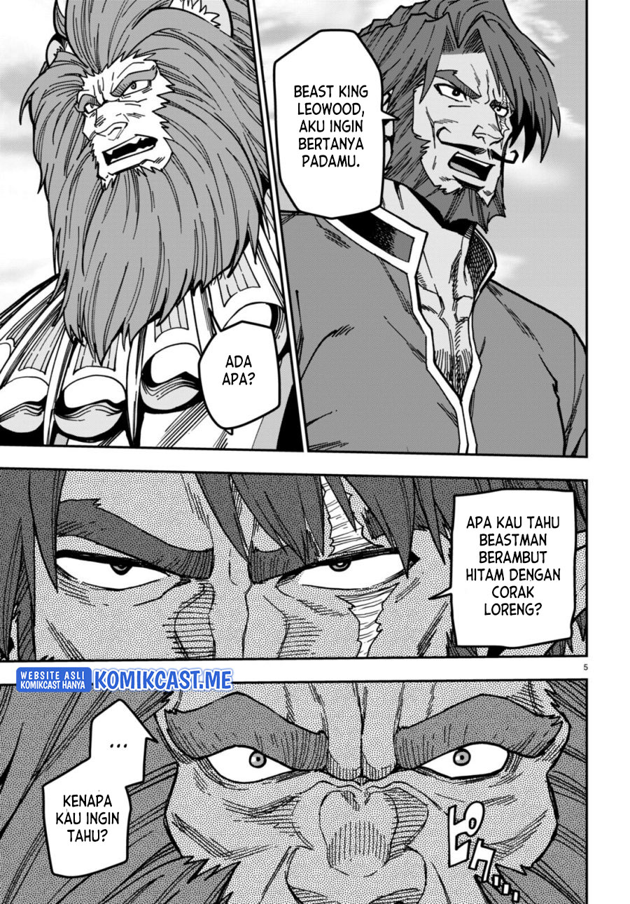 Dilarang COPAS - situs resmi www.mangacanblog.com - Komik konjiki no moji tsukai 084 - chapter 84 85 Indonesia konjiki no moji tsukai 084 - chapter 84 Terbaru 5|Baca Manga Komik Indonesia|Mangacan